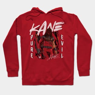 Kane Pure Evil Hoodie